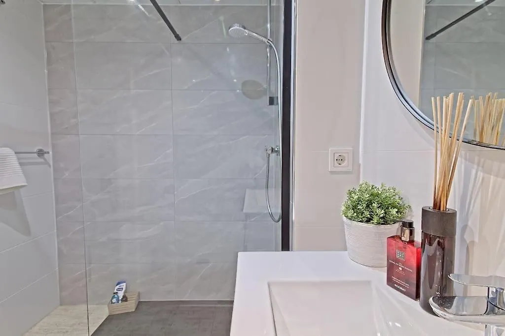 Contemporary, Luxury Living In The Best Location Marbella 0*,  Spain