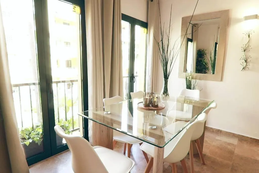 Contemporary, Luxury Living In The Best Location Marbella Spain