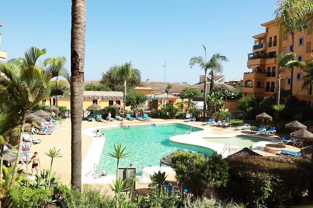 Contemporary, Luxury Living In The Best Location Marbella