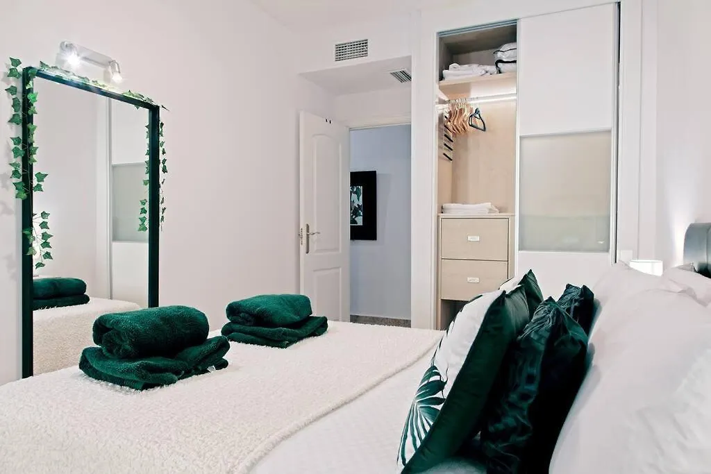 Contemporary, Luxury Living In The Best Location Marbella Spain