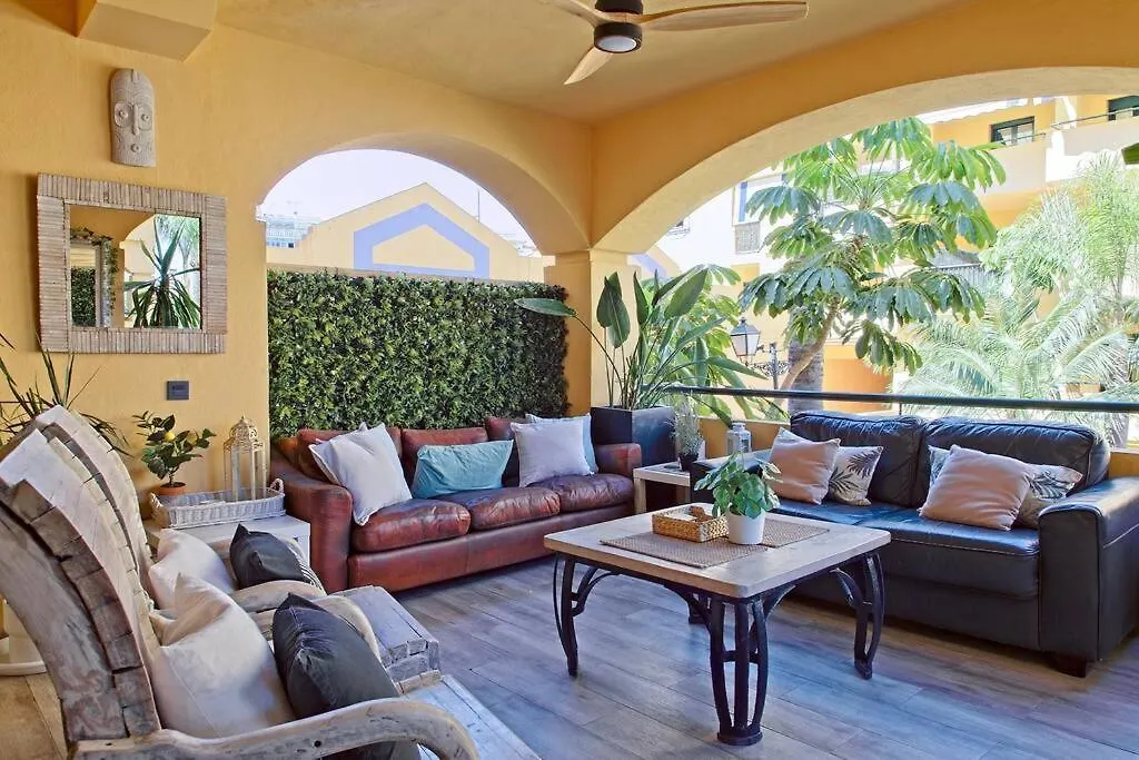Contemporary, Luxury Living In The Best Location Μαρμπέλλα 0*,  Ισπανία