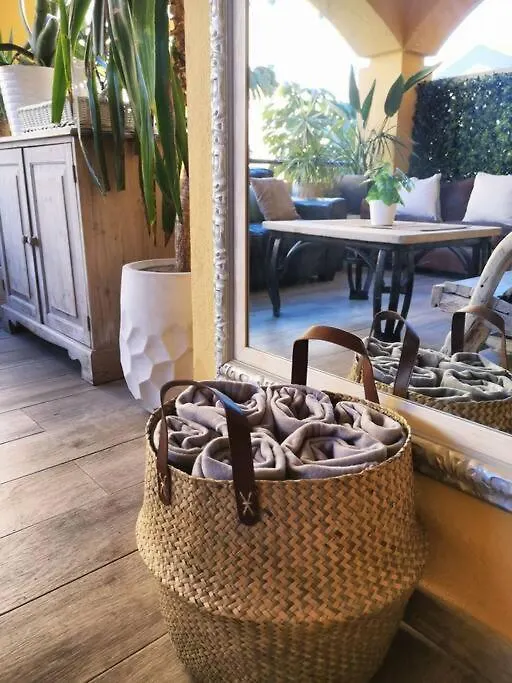 Διαμέρισμα Contemporary, Luxury Living In The Best Location Μαρμπέλλα Ισπανία
